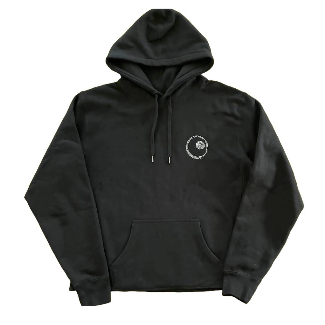 Bedazzle Hoodie