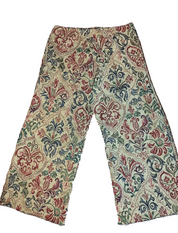 Tapestry Easy Pant