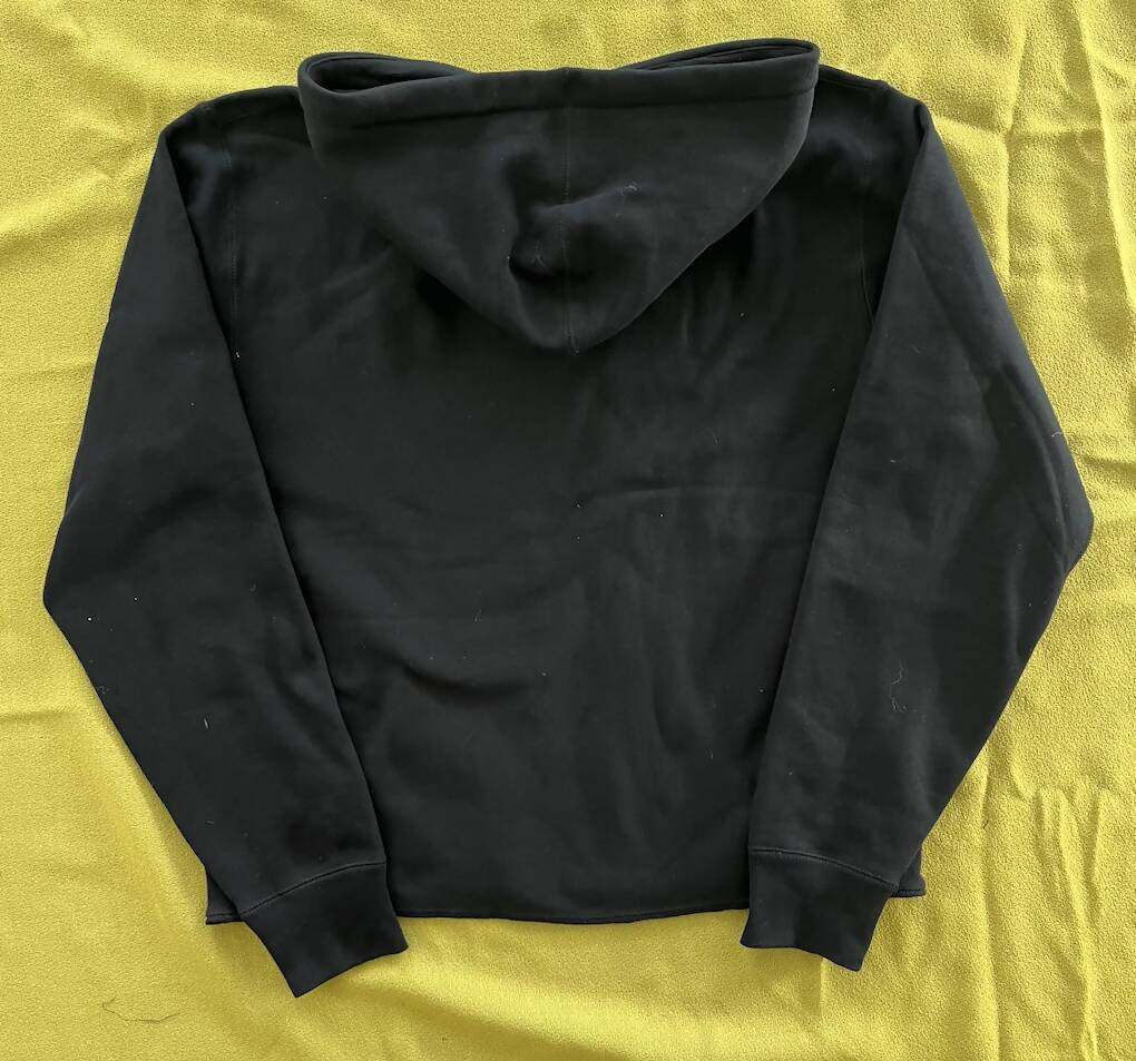 Bedazzle Hoodie