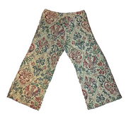 Tapestry Easy Pant